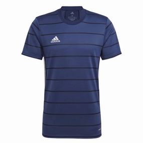 adidas - Men's Campeon 21 Jersey (GN7491) Eco Friendly Recycled Material Soft Surface