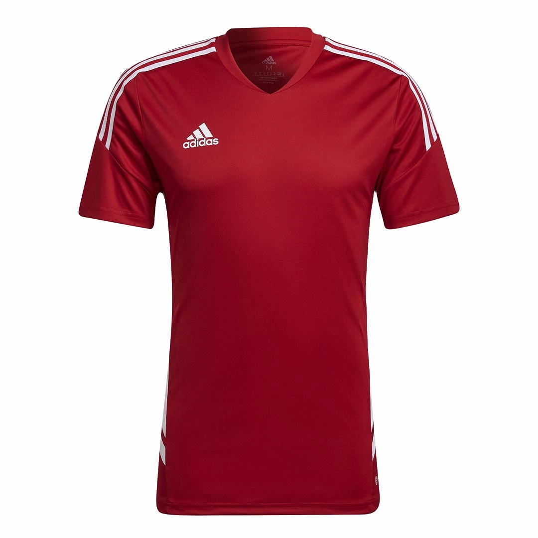 adidas - Men's Condivo 22 Jersey (HA6286) Durable Performance