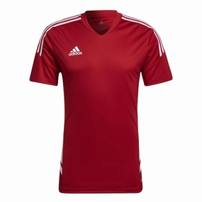 adidas - Men's Condivo 22 Jersey (HA6286) Precision Cut