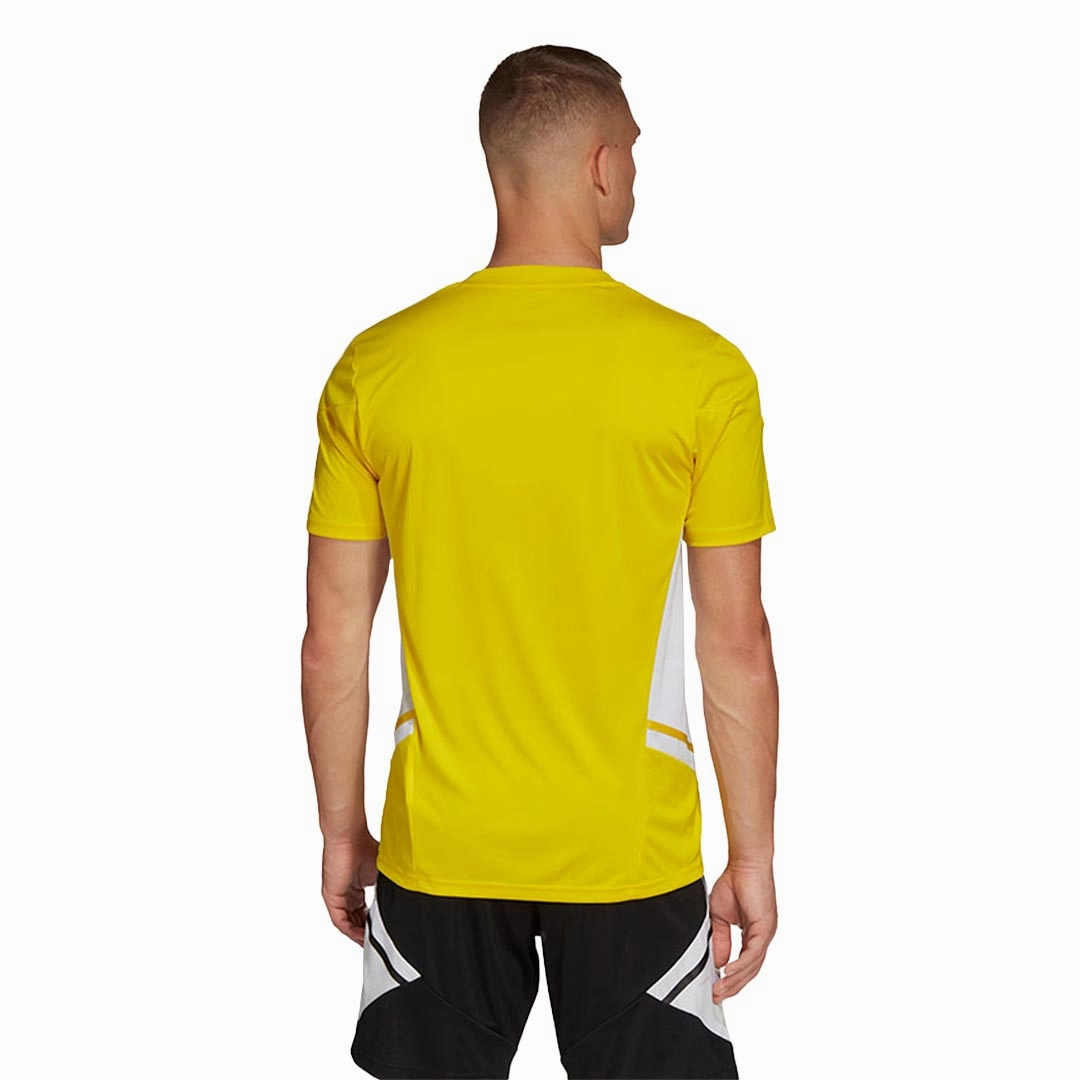 adidas - Men's Condivo 22 Jersey (HD2267) Core Fit