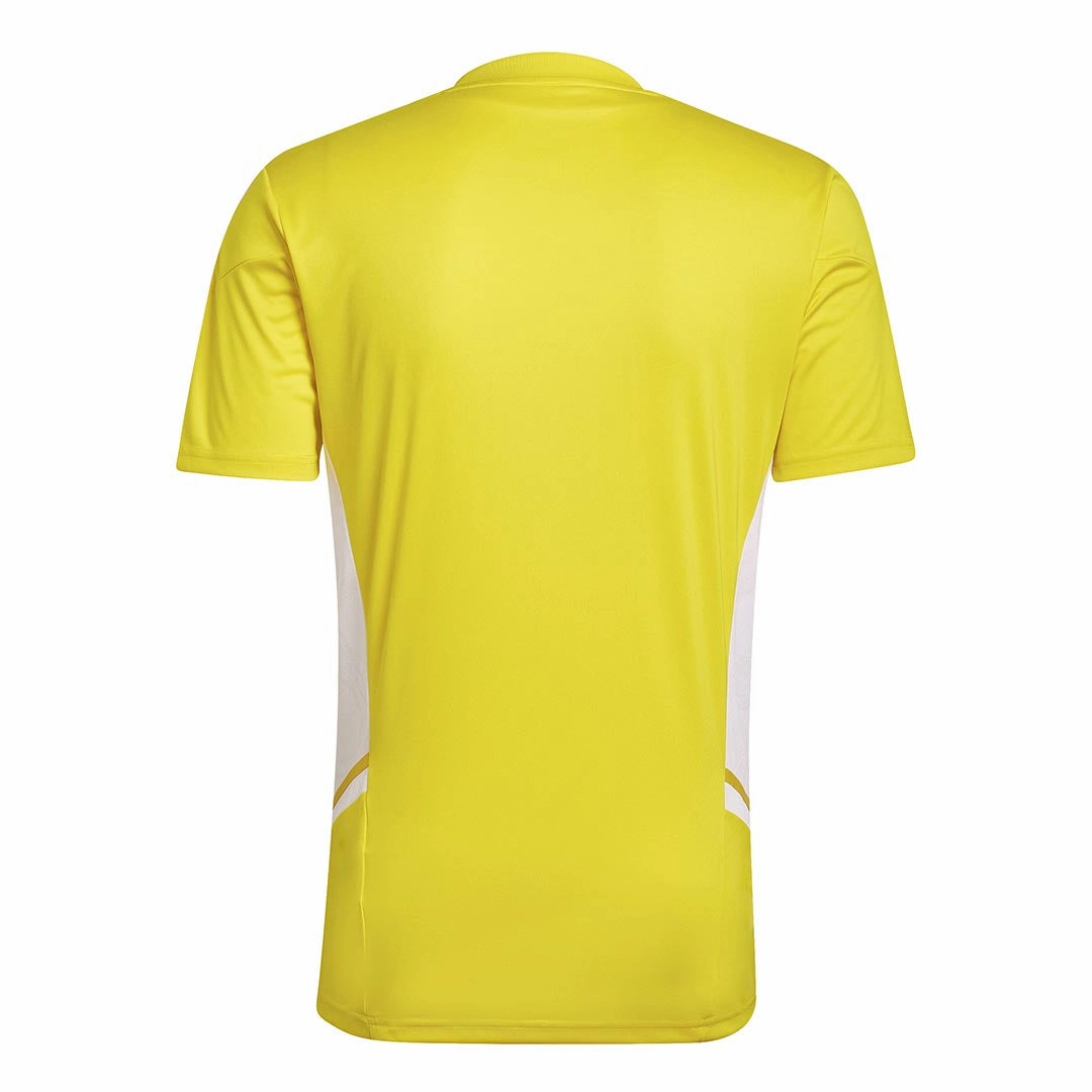 Game Day adidas - Men's Condivo 22 Jersey (HD2267)