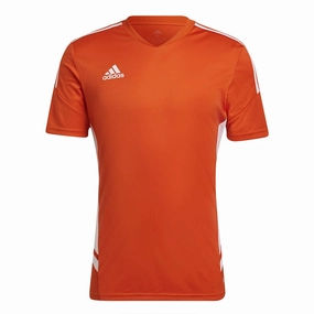 adidas - Men's Condivo 22 Jersey (HE3059) Core Support