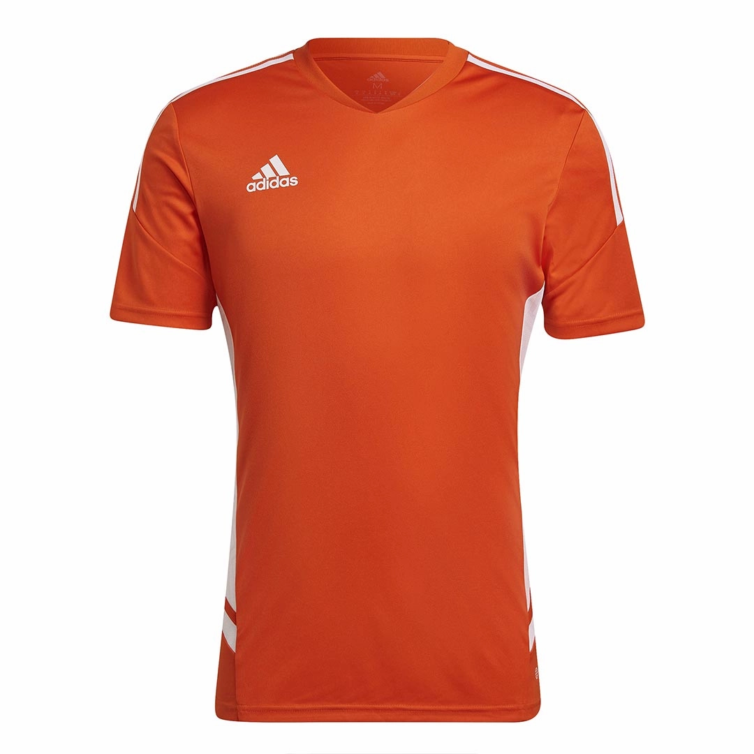 adidas - Men's Condivo 22 Jersey (HE3059) Core Support