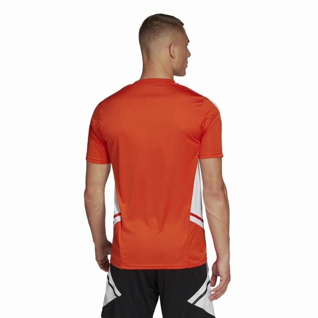 adidas - Men's Condivo 22 Jersey (HE3059) Clean Finish