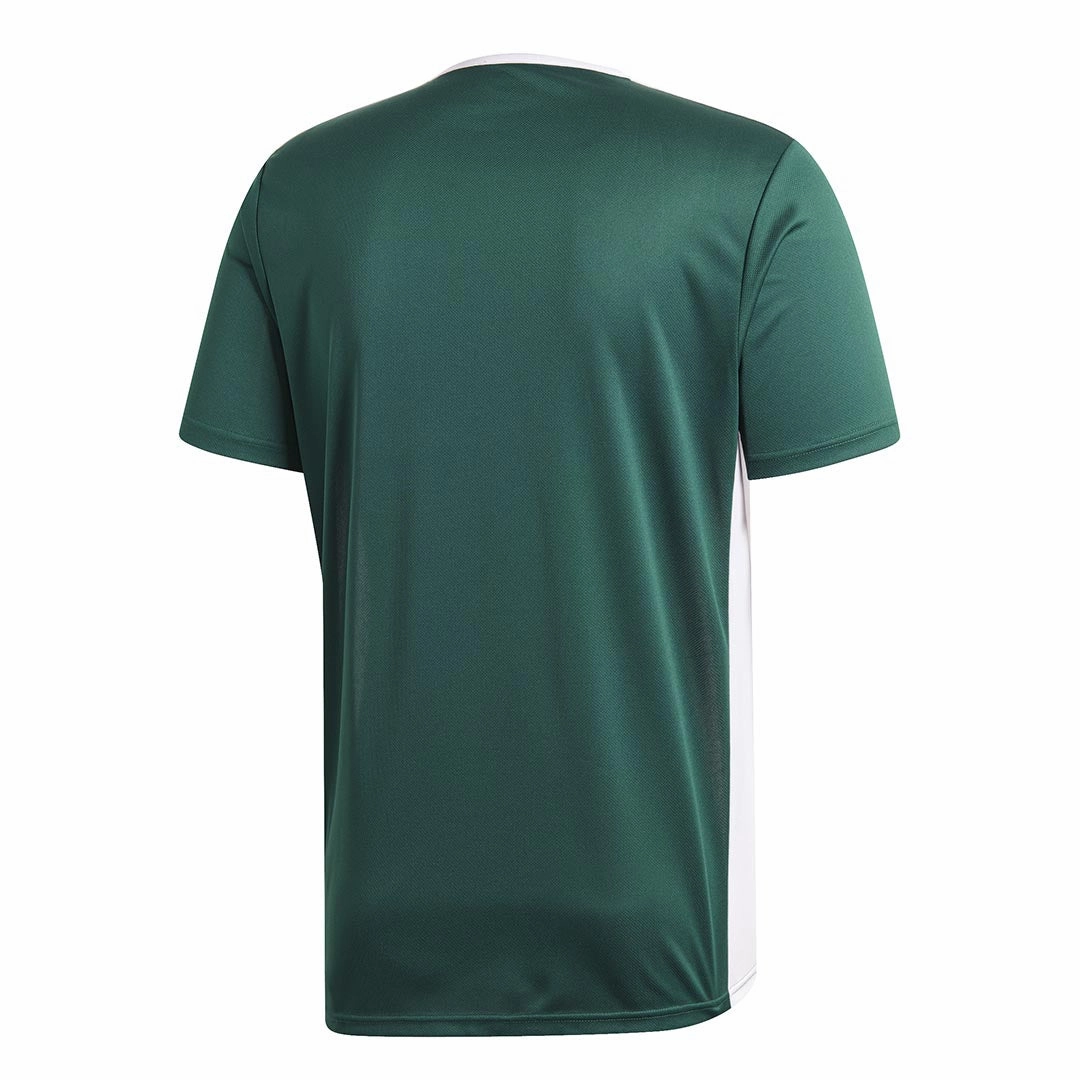 Compression Support Panels adidas - Men's Entrada 18 Jersey (CD8358)