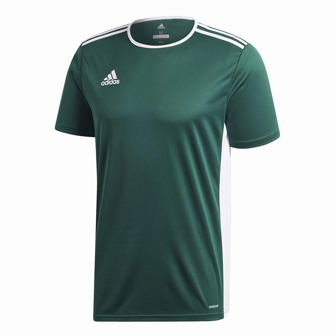Streetwear Style adidas - Men's Entrada 18 Jersey (CD8358)