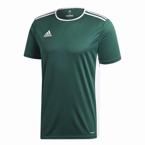 Streetwear Style adidas - Men's Entrada 18 Jersey (CD8358)