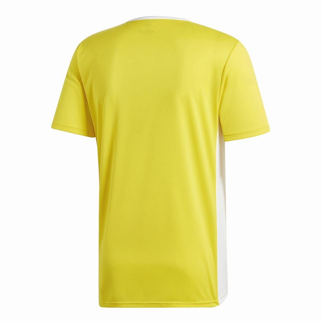 adidas - Men's Entrada 18 Jersey (CD8390) Antimicrobial Treatment