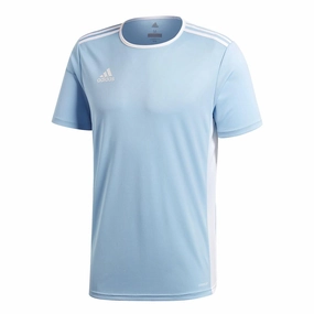 Comfort Layer Soft Grip adidas - Men's Entrada 18 Jersey (CD8414)