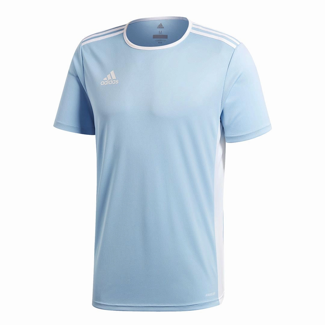 Comfort Layer Soft Grip adidas - Men's Entrada 18 Jersey (CD8414)