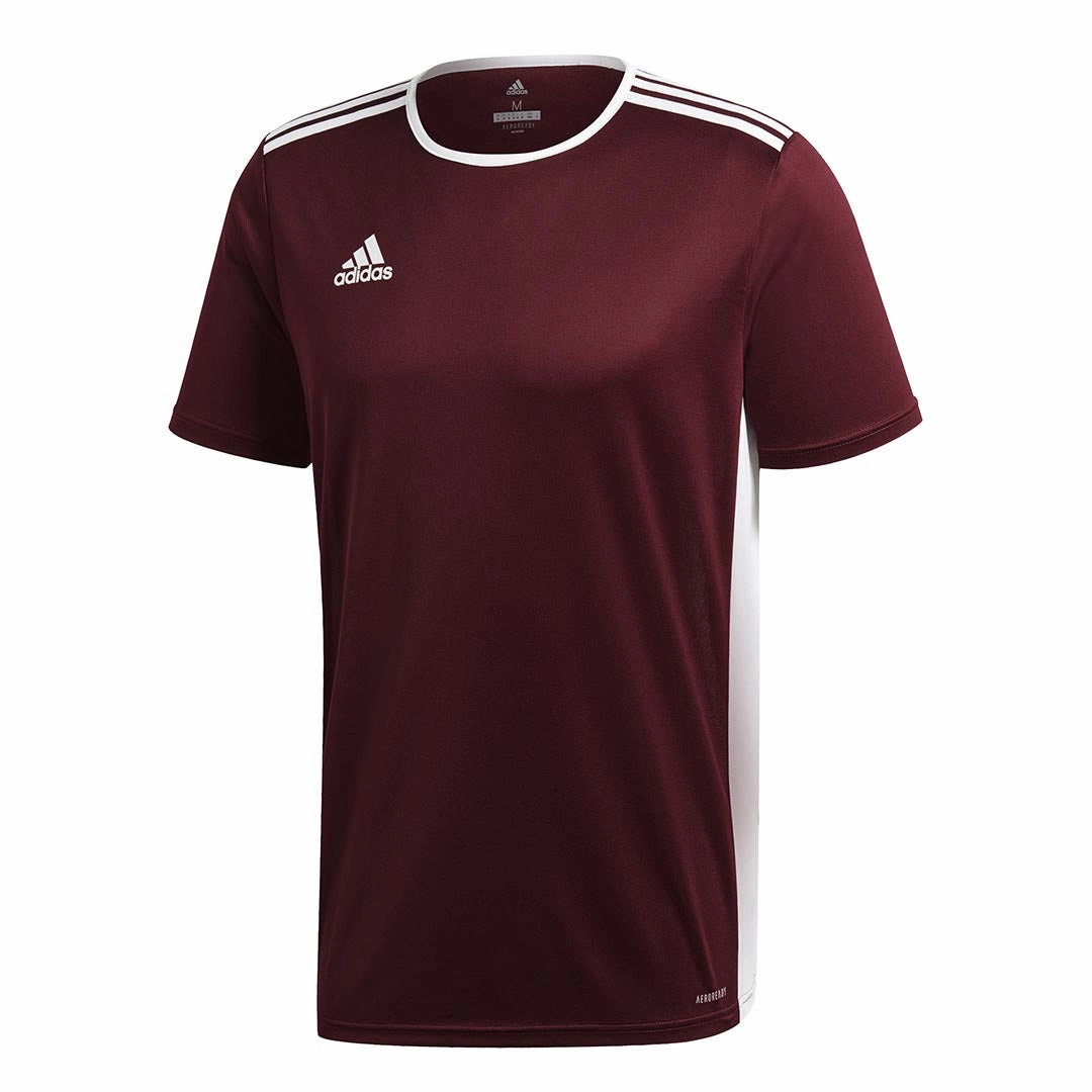 Unisex Fit adidas - Men's Entrada 18 Jersey (CD8430)