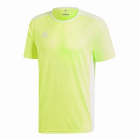 adidas - Men's Entrada 18 Jersey (CE9759) Speed Focus Easy Fit