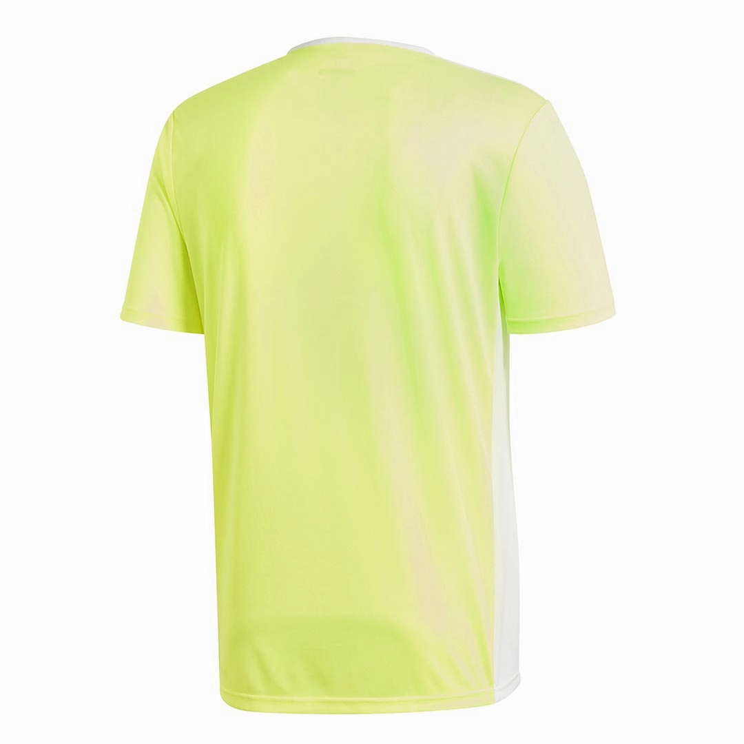 adidas - Men's Entrada 18 Jersey (CE9759) Simple Layer Flexible Motion