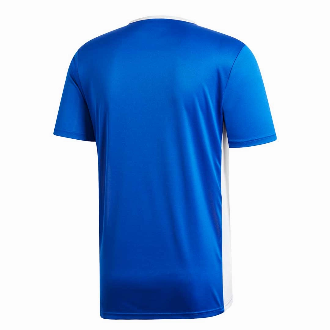 All Around Fit adidas - Men's Entrada 18 Jersey (CF1037)