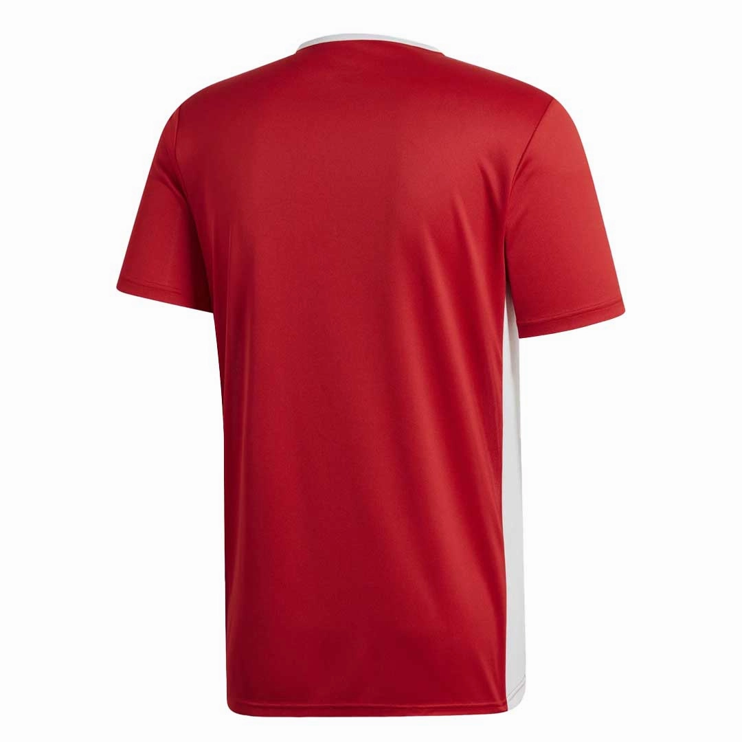adidas - Men's Entrada 18 Jersey (CF1038) Balanced Motion