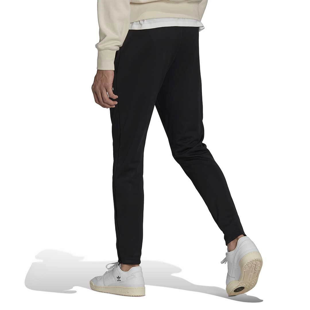 adidas - Men's Entrada 22 Training Pants (HC0332) Strategic Ventilation Zones Breathable Underarm Gussets