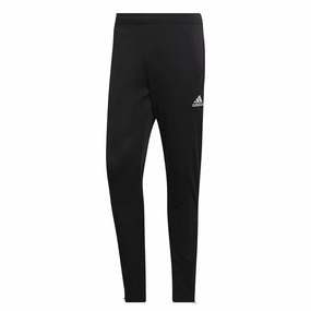 adidas - Men's Entrada 22 Training Pants (HC0332) Timeless Design Fitted Look