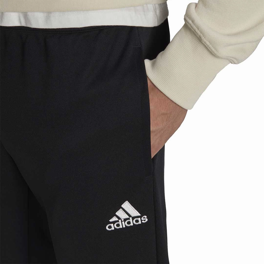 Sleek Comfort adidas - Men's Entrada 22 Training Pants (HC0332)