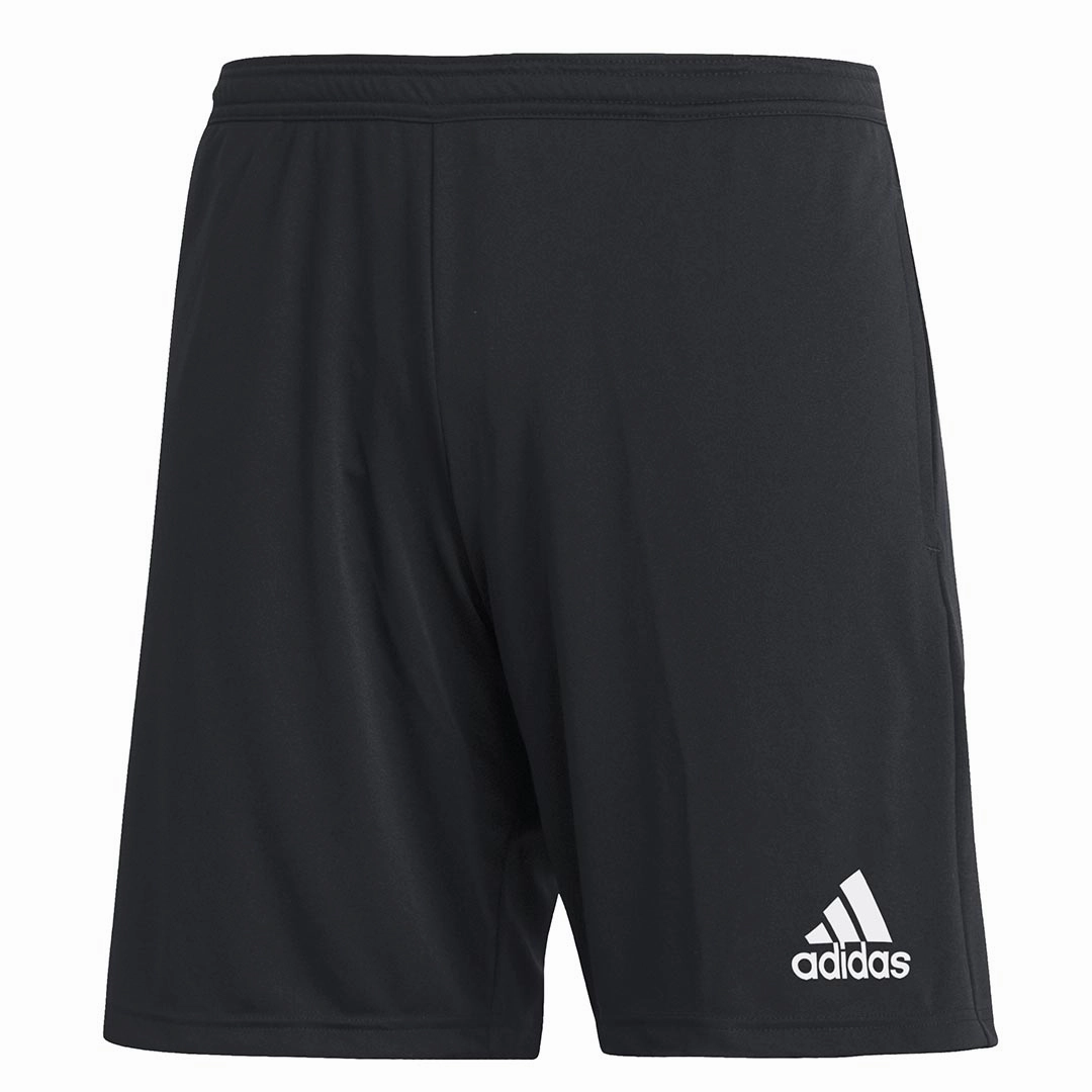 adidas - Men's Entrada 22 Training Shorts (HB0575) Raglan Sleeve Design