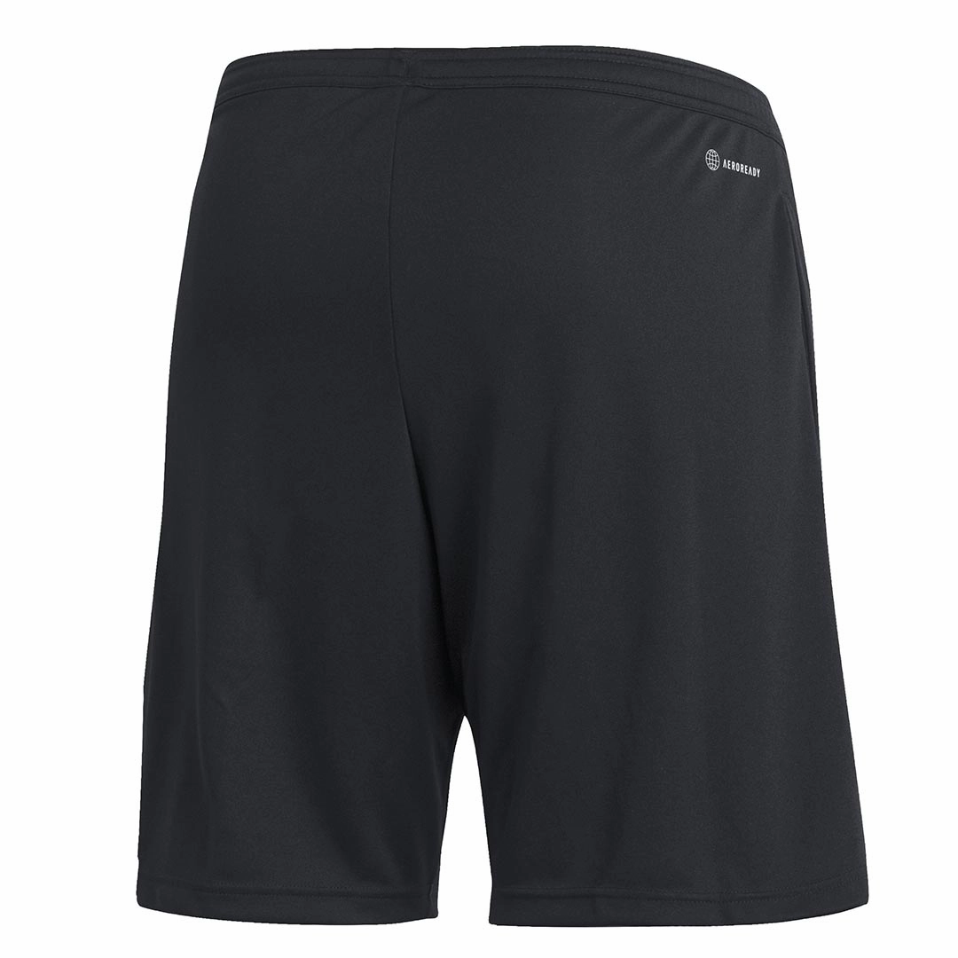 adidas - Men's Entrada 22 Training Shorts (HB0575) Quick Evaporation Knit UV Protection