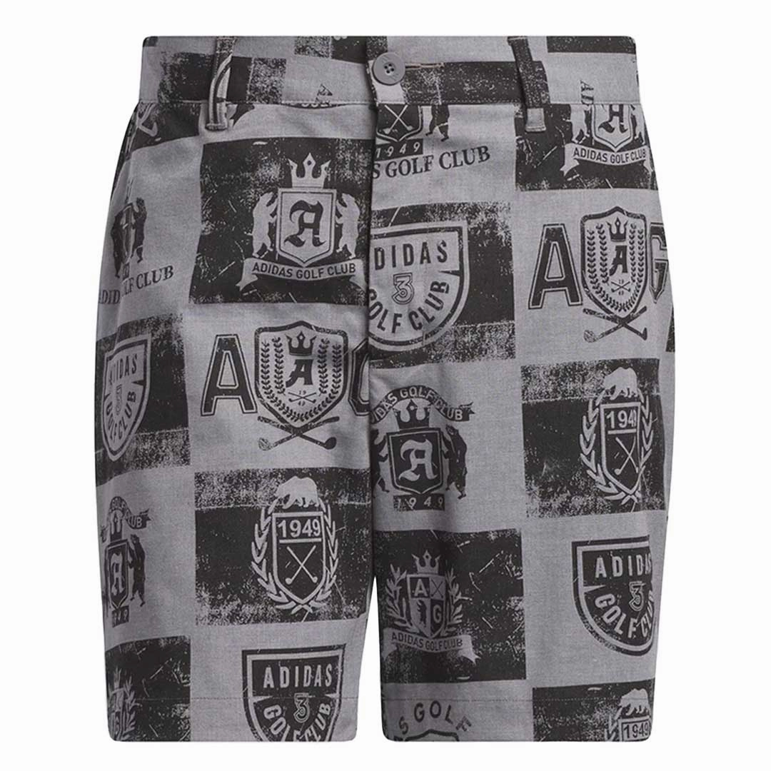 Non Binding Edgework adidas - Men's Go-To Printed Shorts (IT6769)