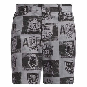 Non Binding Edgework adidas - Men's Go-To Printed Shorts (IT6769)