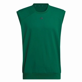 adidas - Men's Go-To Vest (IN6488) Non Binding Edgework