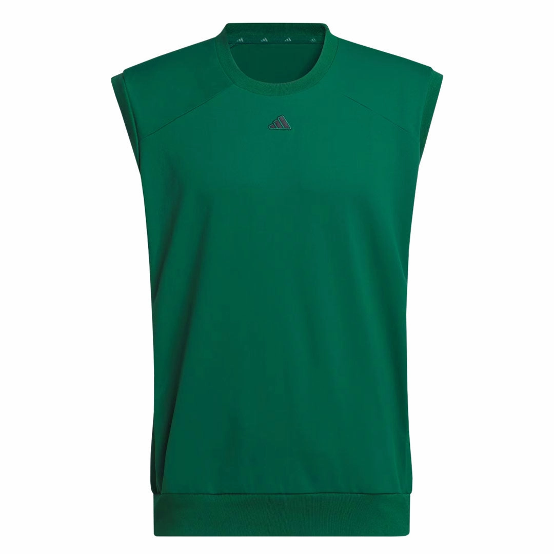 adidas - Men's Go-To Vest (IN6488) Non Binding Edgework