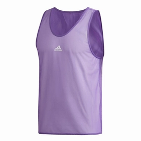 Game Vibes All Purpose Knit adidas - Men's Pro 20 Training Bib (FM4407)
