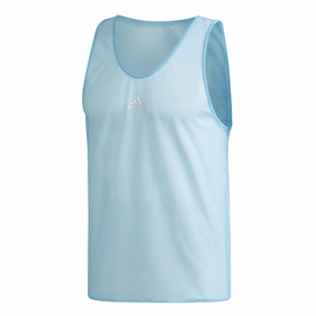 adidas - Men's Pro 20 Training Bib (FM4408) Sport Apparel