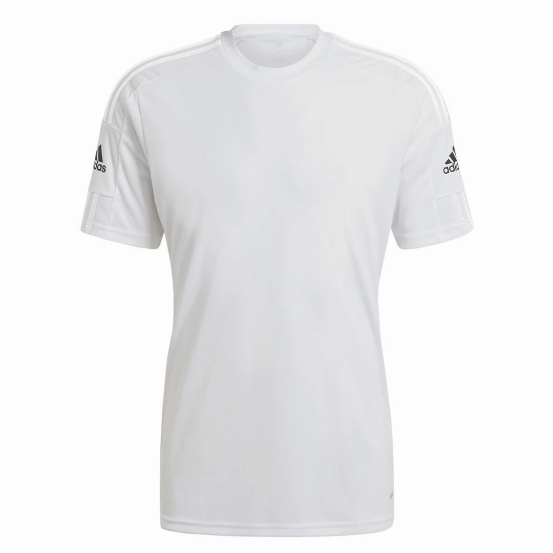 adidas - Men's Squadra 21 Jersey (GN5726) Workout Fit