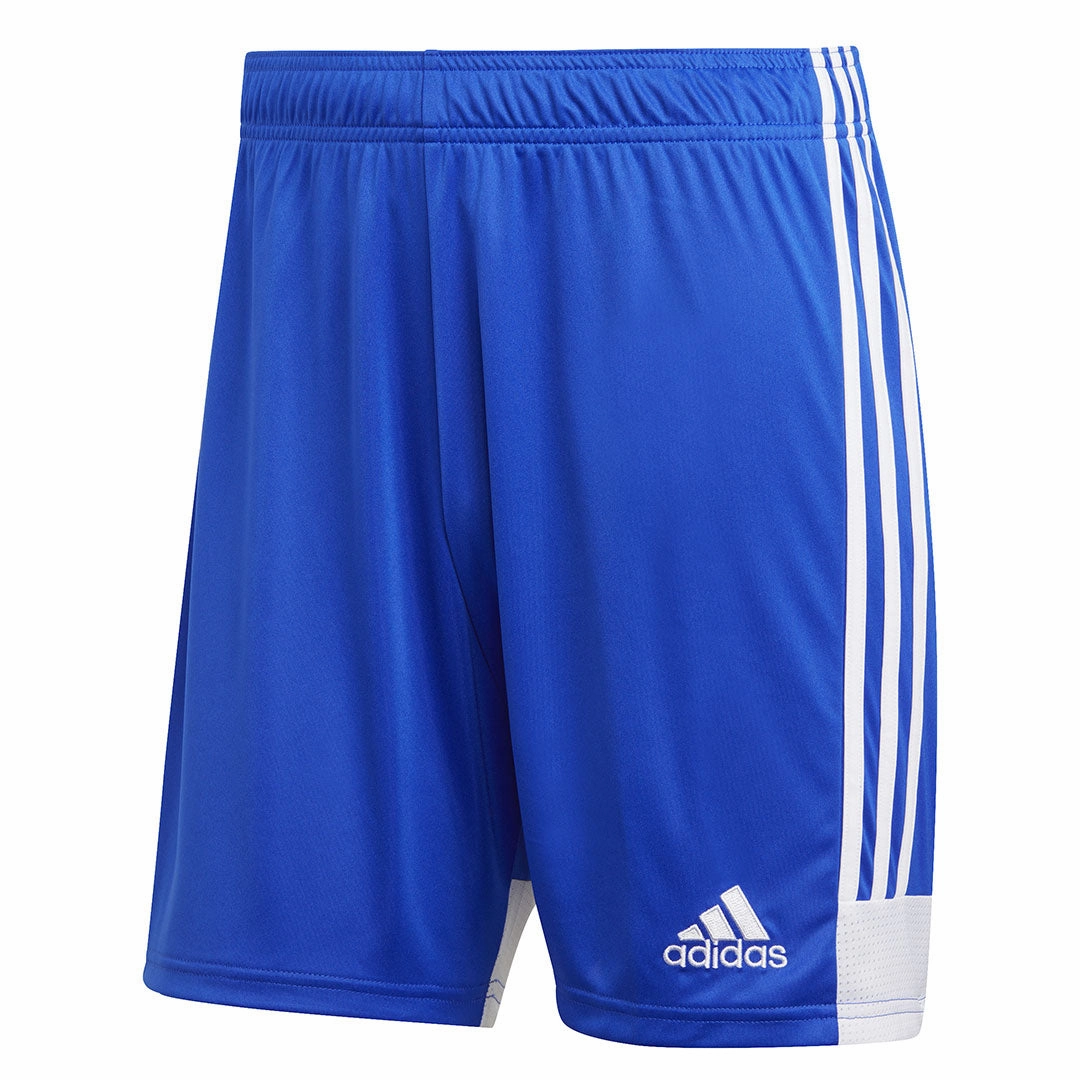 adidas - Men's Tastigo 19 Shorts (DP3682) Double Layered Edging