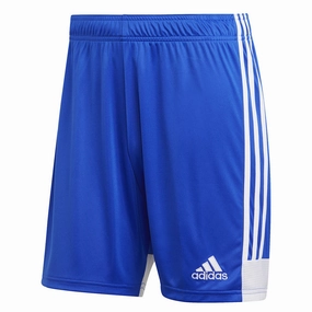 adidas - Men's Tastigo 19 Shorts (DP3682) Sweat Zone