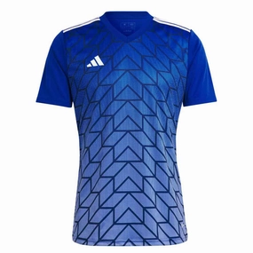 Reflective details All-Day Gear adidas - Men's Team Icon 23 Jersey (HR2632)