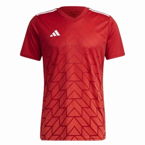 Active Stretch adidas - Men's Team Icon 23 Jersey (HT6551)