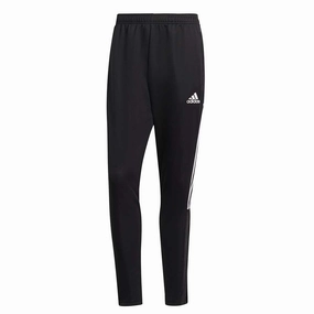 adidas - Men's Tiro 21 Track Pant (GH7305) Seamless Stitching Design