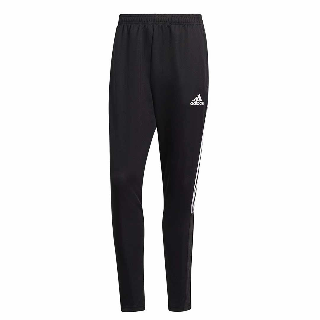 adidas - Men's Tiro 21 Track Pant (GH7305) Seamless Stitching Design