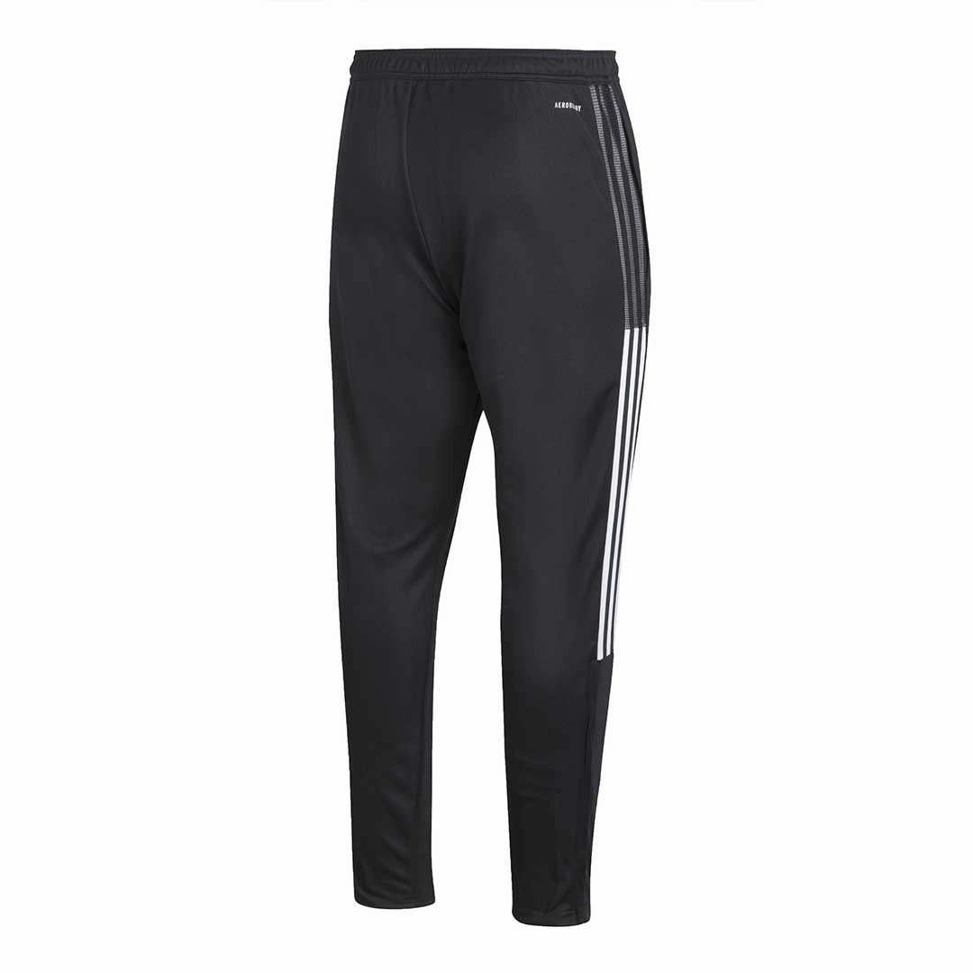 adidas - Men's Tiro 21 Track Pant (GH7305) Non Binding Edgework
