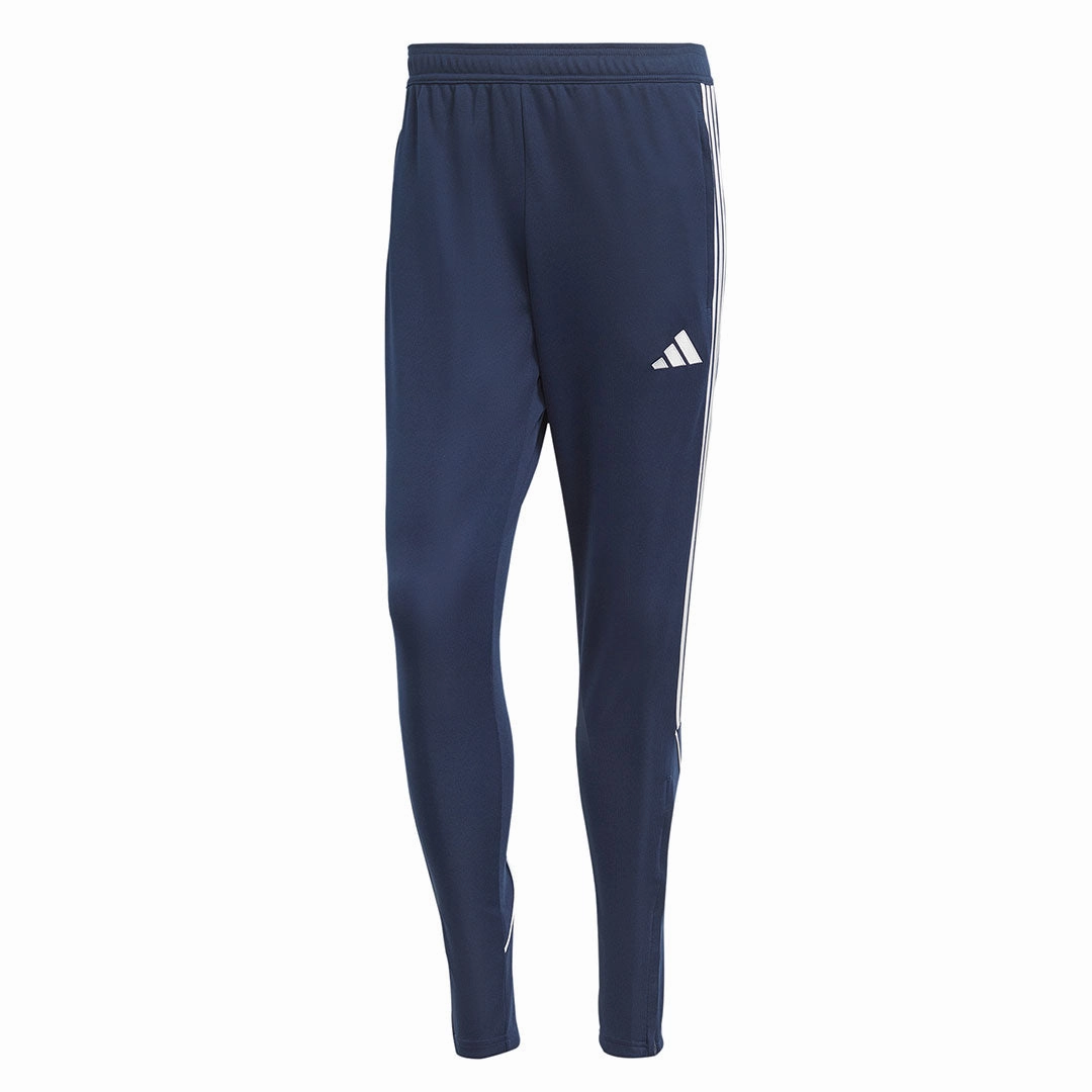 adidas - Men's Tiro 23 AEROREADY League Performance Pant (HS3529) Athletic Day Quick Release Zipper Tech
