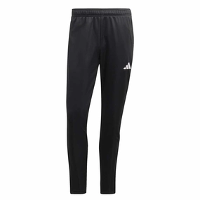 adidas - Men's Tiro 23 Club Training Pant (HS3619) Reflective Detail Relaxed Performance