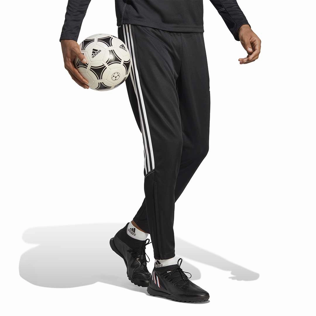 Hypoallergenic fabric adidas - Men's Tiro 23 Club Training Pant (HS3619)