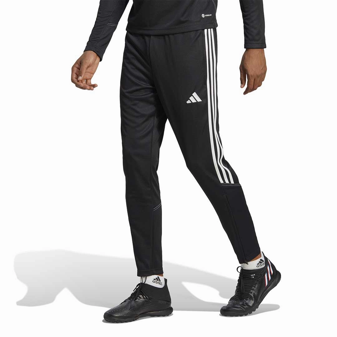 adidas - Men's Tiro 23 Club Training Pant (HS3619) Comfort Technology