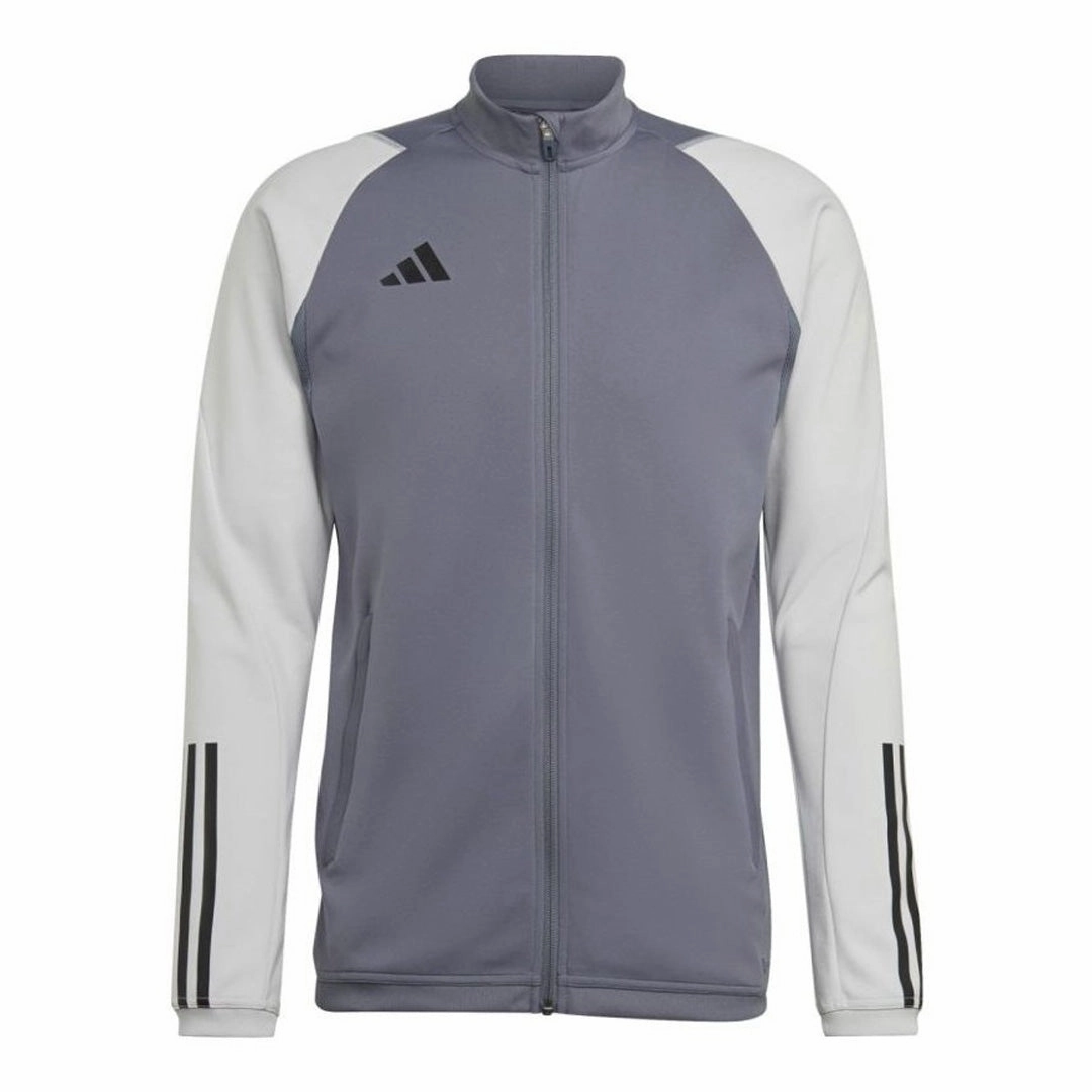 Chill Fit adidas - Men's Tiro 23 Competition Training Jacket (HP1908)