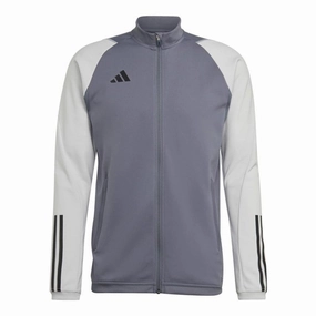 Chill Fit adidas - Men's Tiro 23 Competition Training Jacket (HP1908)