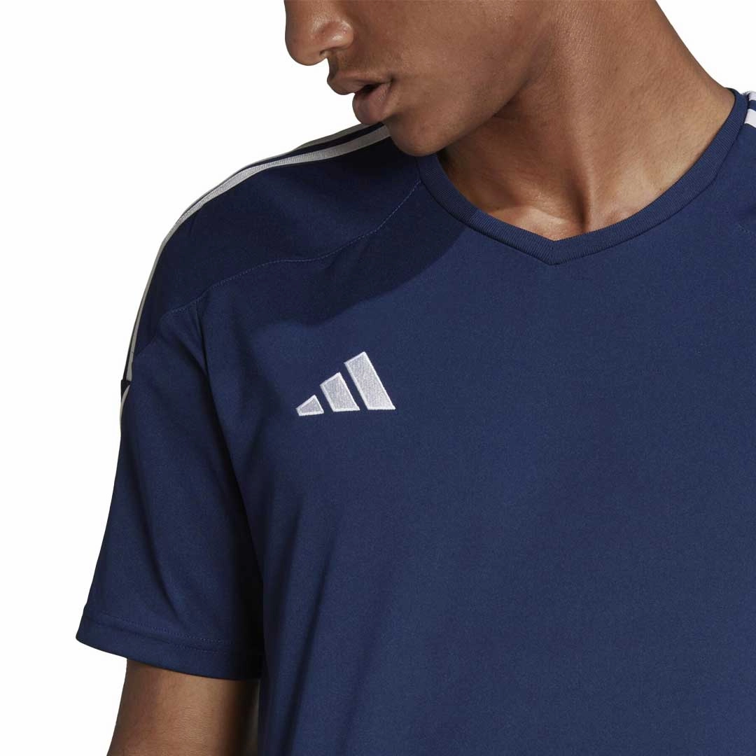Heat Transfer Logos adidas - Men's Tiro 23 League Jersey (HR4608)