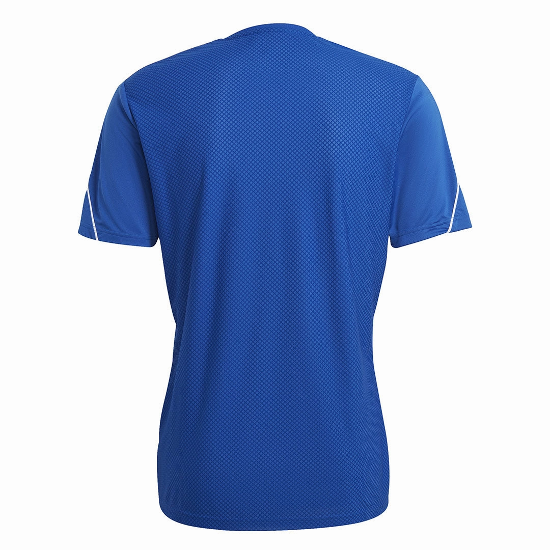 adidas - Men's Tiro 23 League Jersey (HR4611) UV Protection Finish Strong Fabric