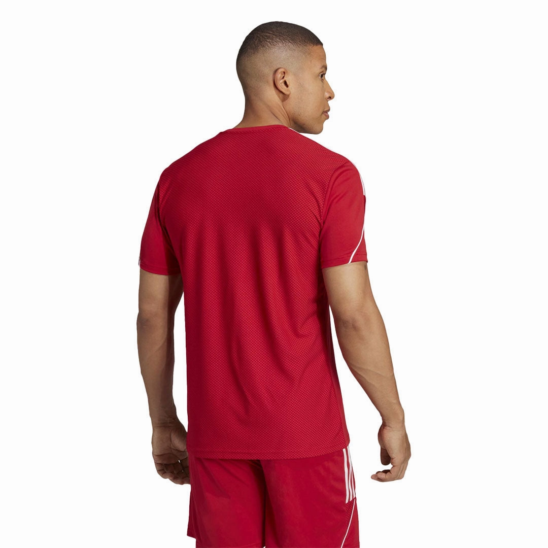 adidas - Men's Tiro 23 League Jersey (HT6128) Hyper Fit Anti Fade Technology
