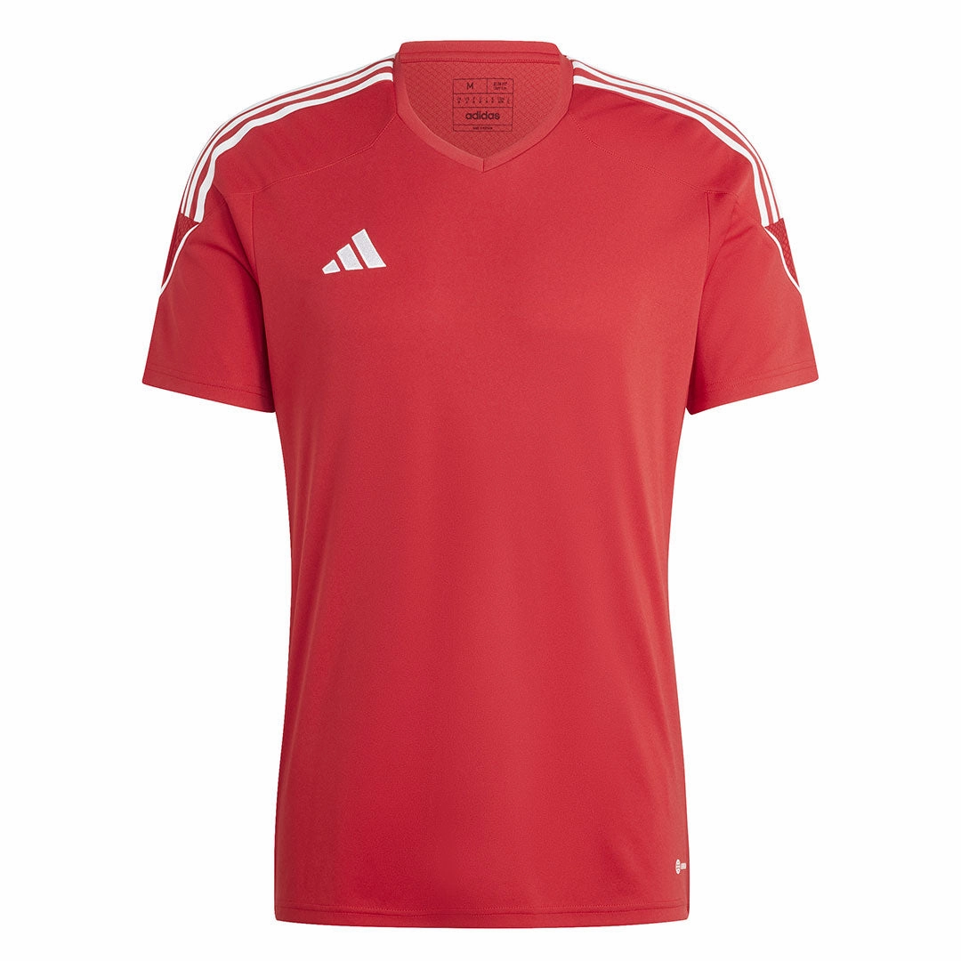 adidas - Men's Tiro 23 League Jersey (HT6128) All Day Comfort Flex