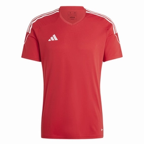 adidas - Men's Tiro 23 League Jersey (HT6128) All Day Comfort Flex