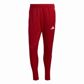 adidas - Men's Tiro 23 League Pant (HS3528) Lightweight Interlock Knit